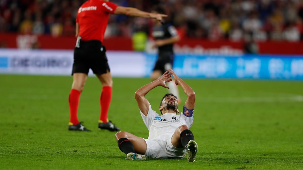 "Vamos a ir al cuello del Sevilla, es el mejor momento"