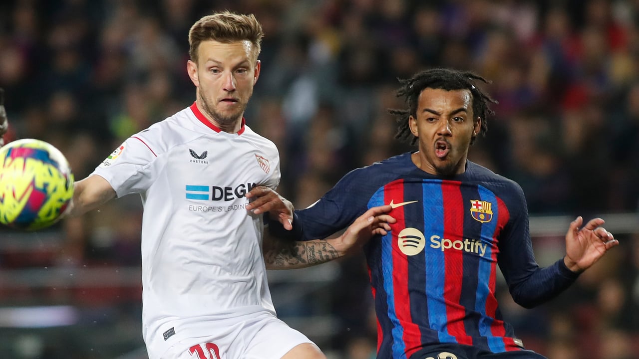 Barcelona - Sevilla: horario, canal y dónde ver por TV y online hoy el ...