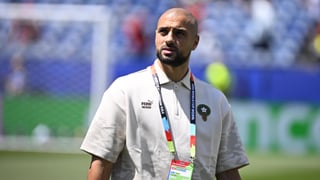 Así está la subasta por Sofyan Amrabat: lo que pide el Fenerbahçe y quién va en la 'pole'