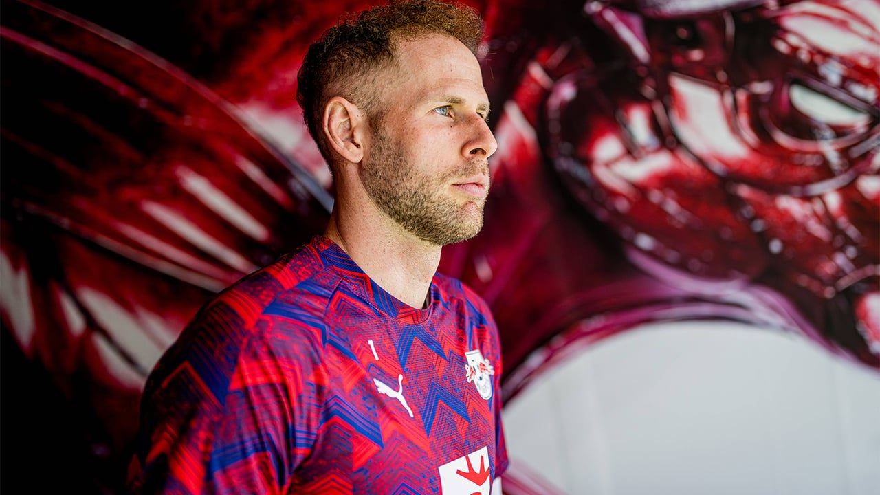 El RB Leipzig complica el fichaje de Péter Gulácsi y obliga a estudiar alternativas