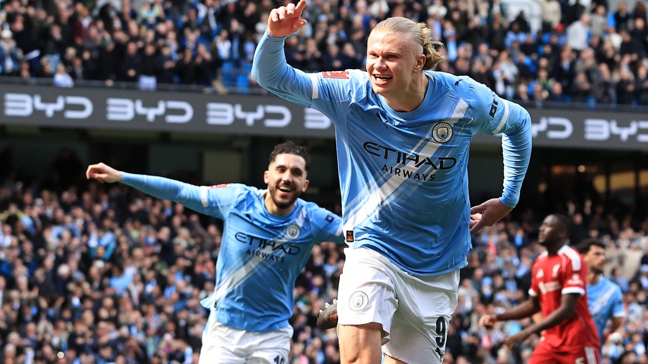 Jornada 32 de la Premier League 2025-26 | Partidos, horarios y dónde ver en TV la liga inglesa en vivo online