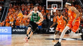 Valencia y Joventut dan un recital y un final de infarto en las semifinales de la Liga Endesa