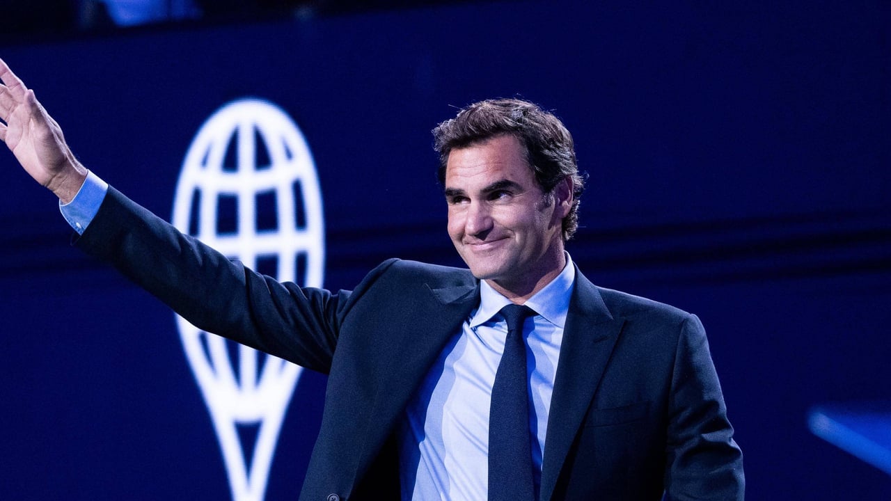 Roger Federer, extenista: "Mirka es mi esposa, pero fue mi entrenadora, mi compañera de entrenamiento, la que me mantuvo con los pies en la tierra"