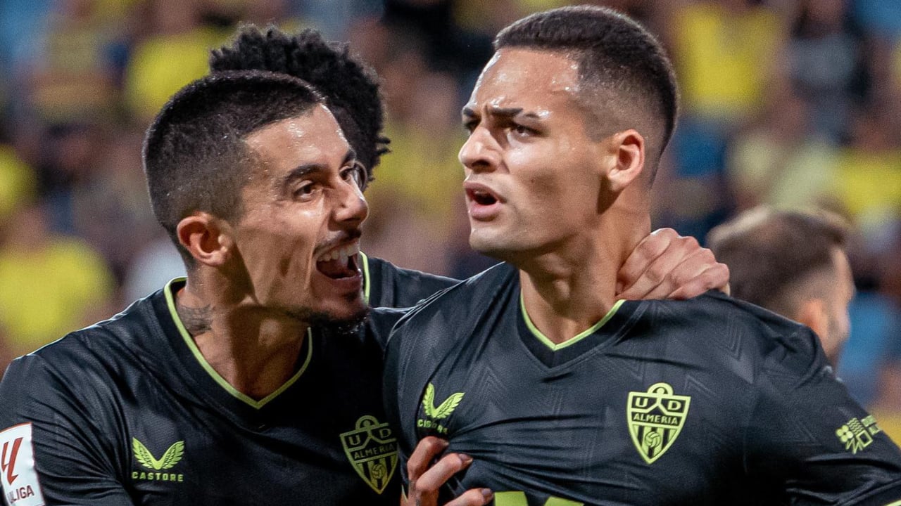 Kaiky: en la rampa de salida y ya tendría equipo