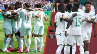 Resultados y clasificación del Grupo I tras la tercera jornada y partidos del Mundial 2026: Francia firma el pleno e Irak queda eliminada