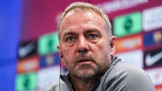 Flick celebra el regreso de Gavi y pide "convicción" al Barça antes de enfrentarse al Sevilla