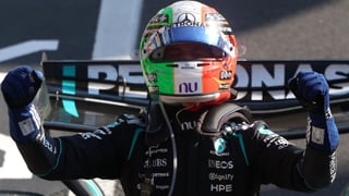 Abran paso al nuevo rey de la Fórmula 1 con 20 años: Kimi Antonelli hace historia en Monza