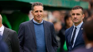 El hijo de Miguel Indurain reconoce que no hizo caso a su padre: "Siempre me decía lo mismo"