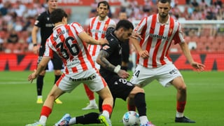 Castellón - Almería: alineaciones probables, horario y donde ver en tv el partido de playoff de ascenso a Primera División