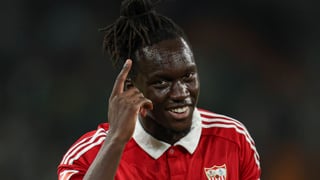 Facilidades para el fichaje de Batista Mendy: el Trabzonspor espera al Sevilla abierto a negociar