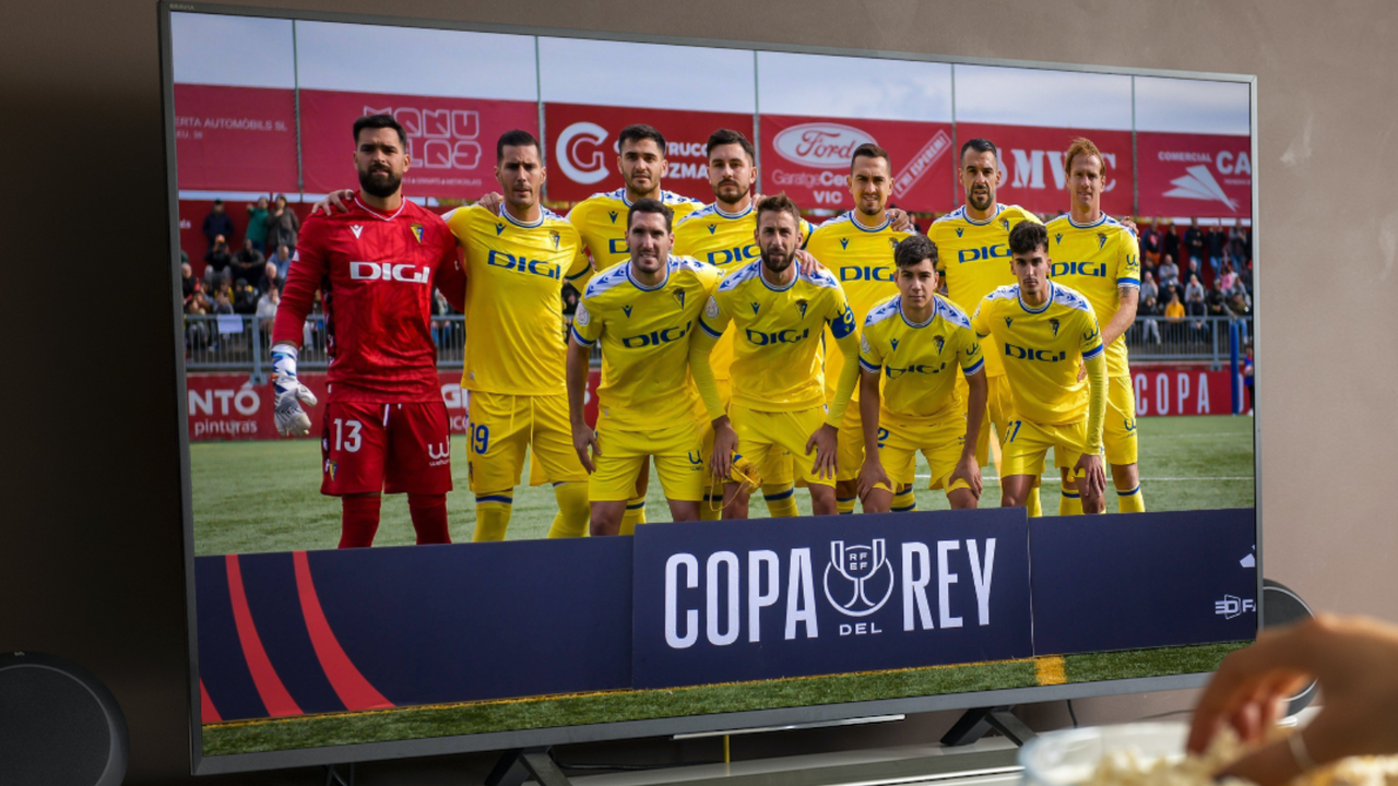 Arandina - Cádiz: horario y dónde ver en TV hoy el partido de segunda ...