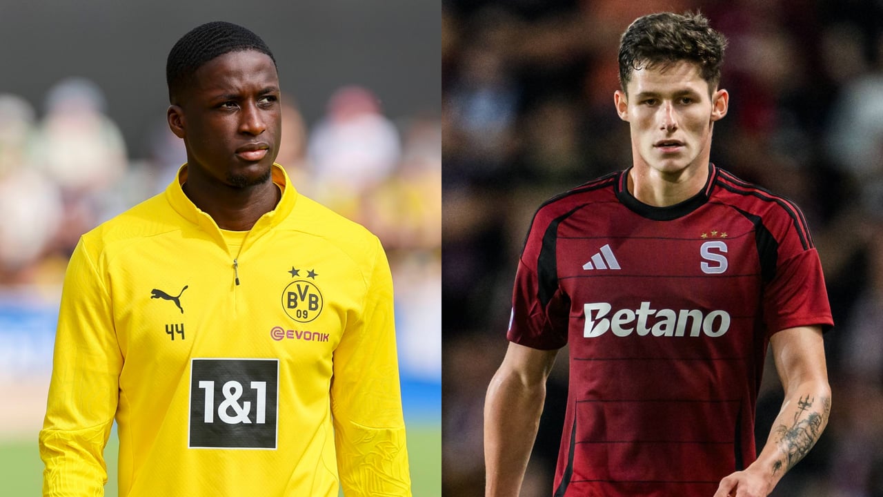 Adiós a otras dos opciones para completar la defensa