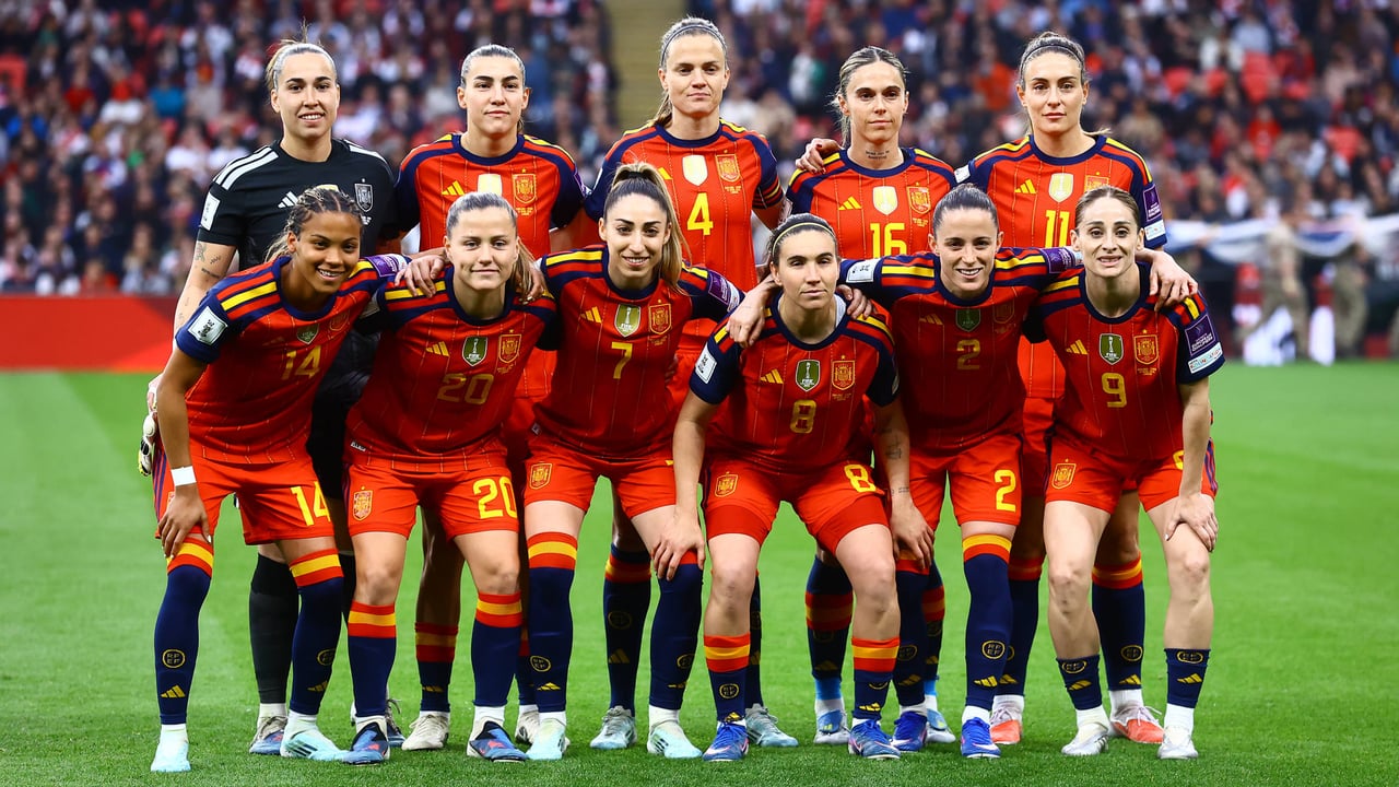El fútbol femenino, ante el desafío del reloj biológico