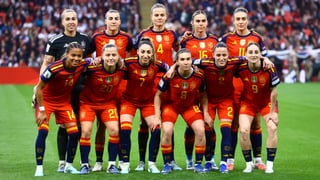 El fútbol femenino, ante el desafío del reloj biológico