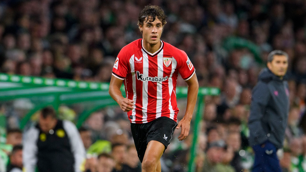 El Athletic Club, atento a Segunda