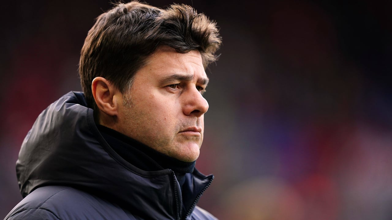 El fichaje de Pochettino, abierto