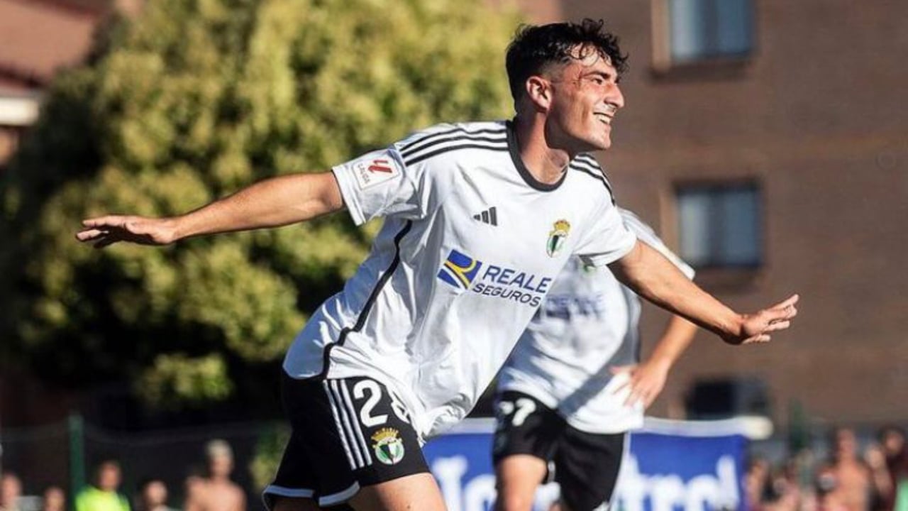 El Burgos confirma una nueva salida