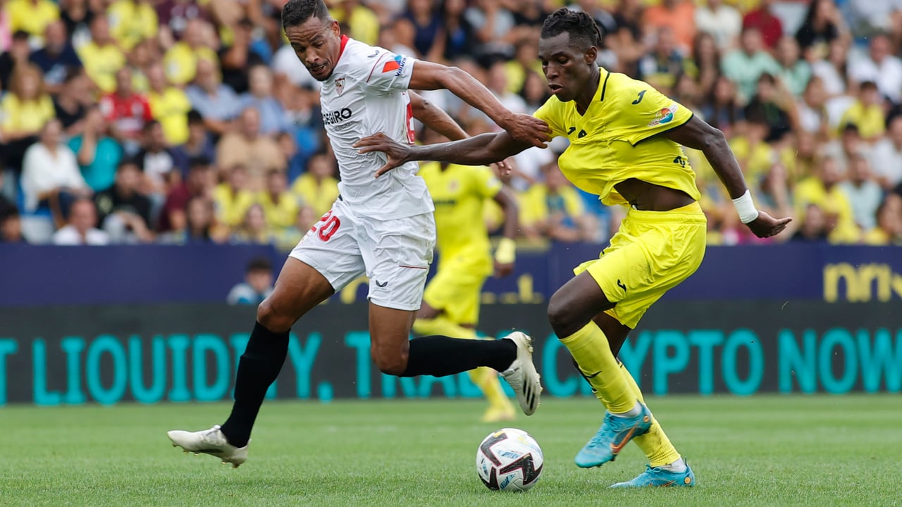 El Vasco da Gama hace dudar a Fernando