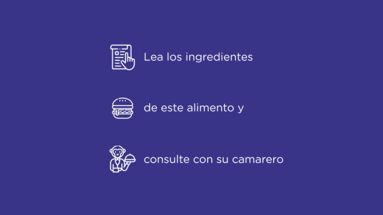 Polémica en redes por una hamburguesa sevillana con sabor a Dalsy, el jarabe de muchas infancias