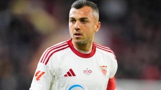 Joan Jordán, en Lisboa para sellar su salida definitiva del Sevilla