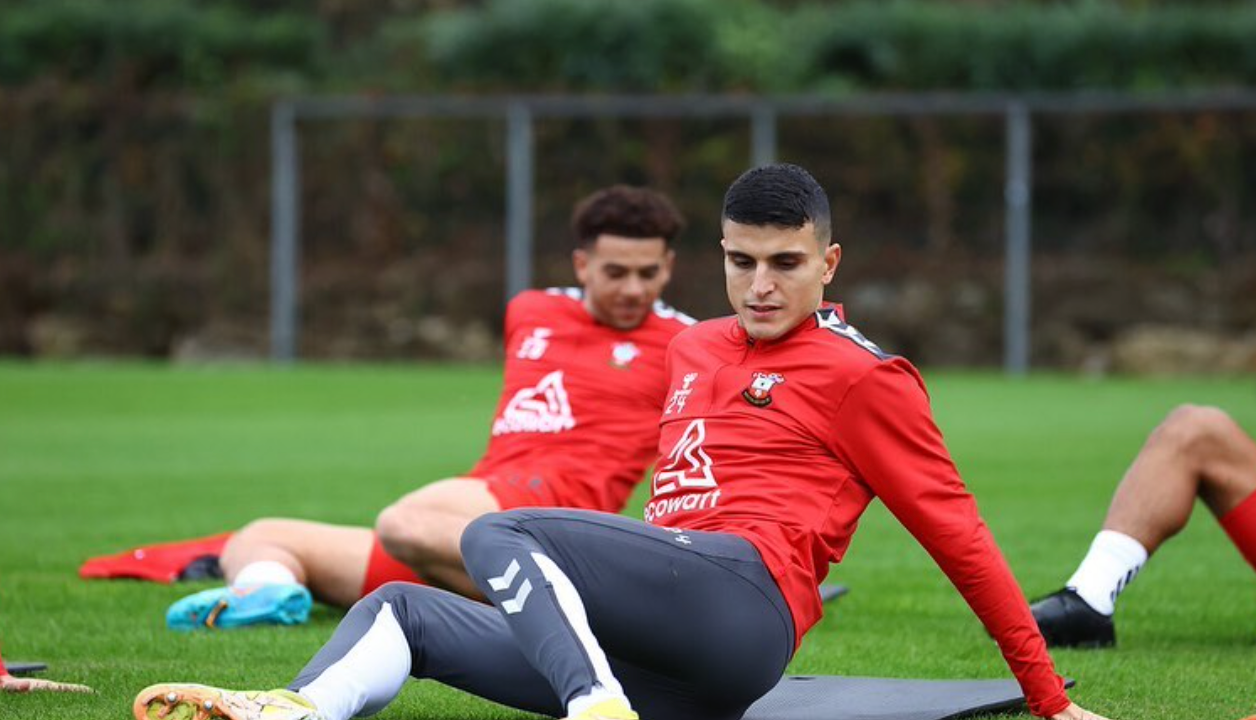 Elyounoussi, el fichaje más deseado del Celta