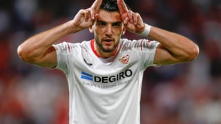 "El Sevilla no tiene un botón rojo automático para despedir a Rafa Mir, que tiene muy difícil eludir la cárcel"