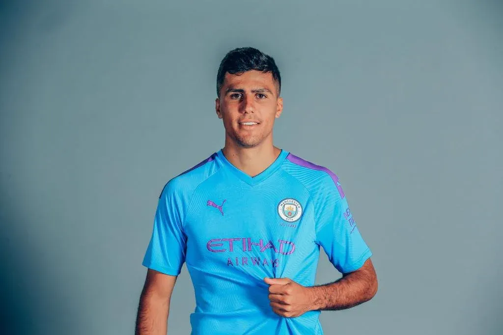 Rodri ‘ataca’ al Manchester City