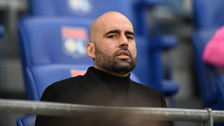 Escribá, Coudet, Rafa Benítez, Berizzo, Luis Enrique... ninguno supera el rendimiento de Claudio Giráldez