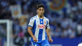 Se negocia la salida de Ramón Terrats
