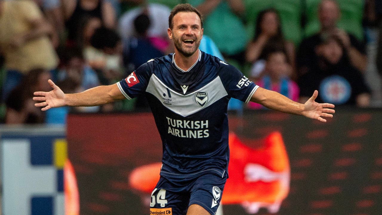 El mítico Juan Mata pasa por el quirófano de urgencia tras fracturarse el codo en Australia