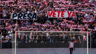 Martín Presa y el Rayo Vallecano, un incendio en Vallecas que el presidente no quiere apagar