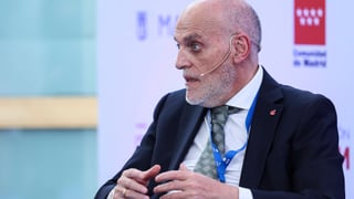 Los elogios de Tebas al Celta de Vigo: "Ha hecho una de las mejores temporadas de su historia"
