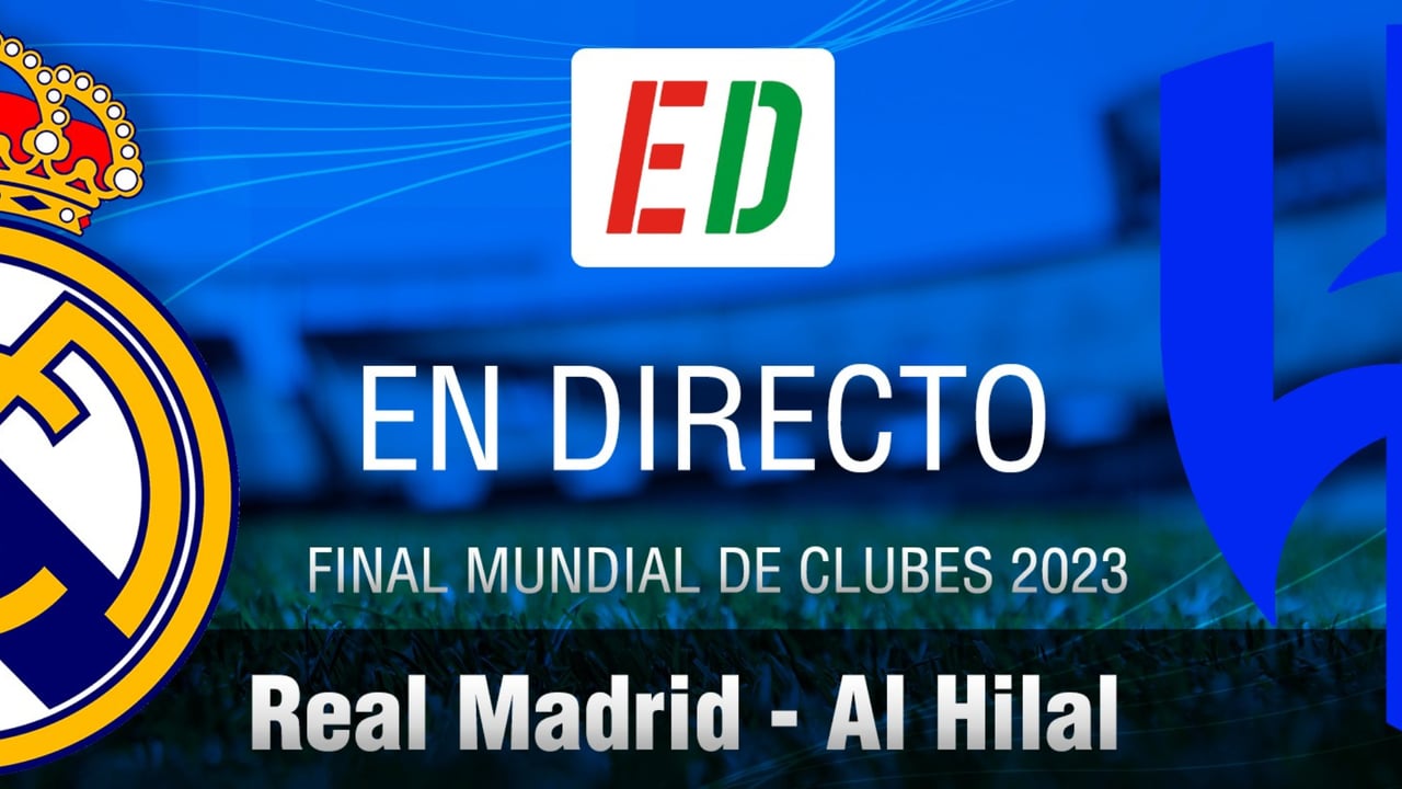 Real Madrid - Al-Hilal: resultado, resumen y goles