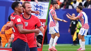 Resultados y clasificación del Grupo L tras la tercera jornada y partidos del Mundial 2026: Inglaterra y Croacia ponen el foco en los dieciseisavos