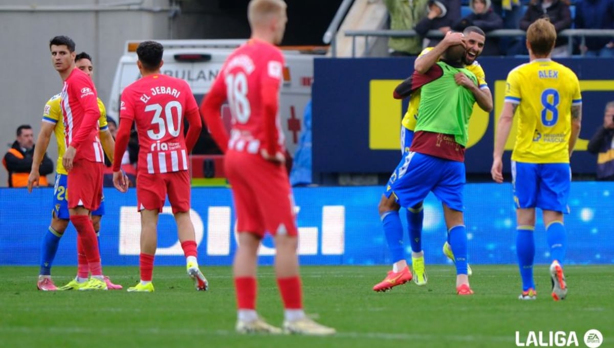 El calendario del Atlético de Madrid hasta final de LaLiga | ¿Cómo lo tiene el Atlético para entrar en Champions?