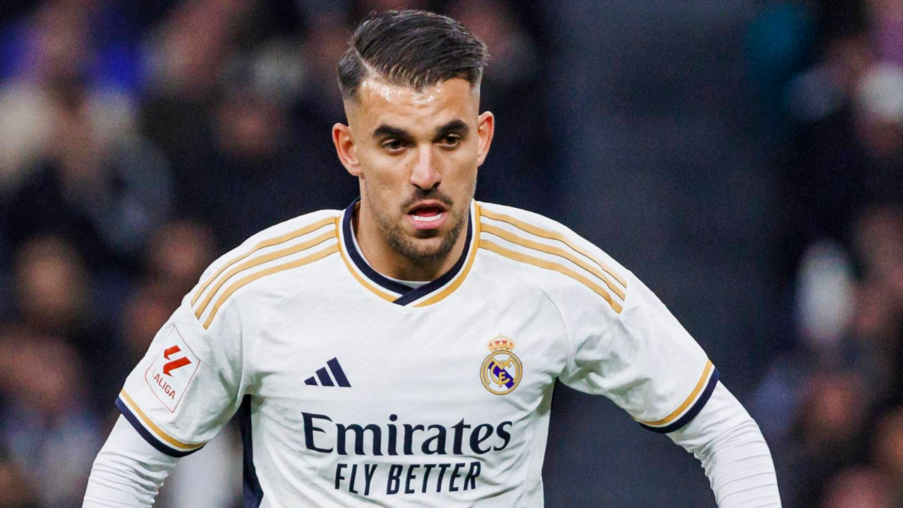 Dani Ceballos vuelve a sonar