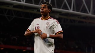 Lamine Yamal se abre como nunca: pobreza, presión familiar y vida real