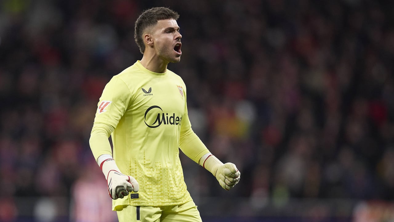 Álvaro Fernández y Saúl dan la cara tras el 'palo' de la remontada