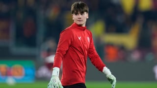 La Premier League tienta a la última perla de Lezama: el Athletic tiene un plan