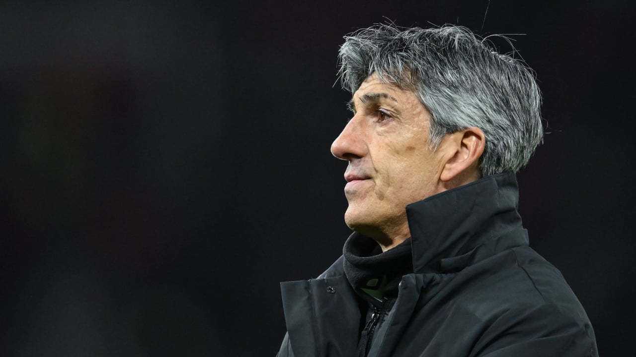 Varapalo para la renovación de Imanol Alguacil