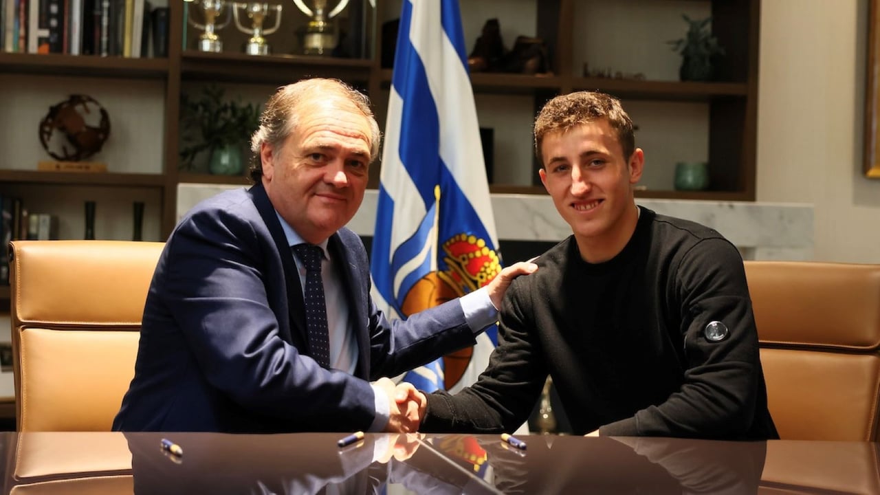 Mariezkurrena, renovado