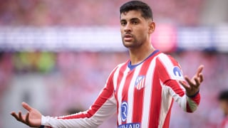 Las pruebas médicas confirman la lesión del 'Cuti' Romero: tiempo de baja y partidos que se pierde