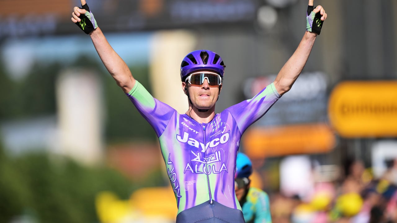 Así queda la clasificación del Tour de Francia 2026 tras la 13ª etapa: Pogacar sigue a lo suyo y el podio de Ayuso peligra