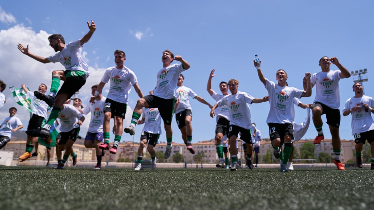 El duro camino del Betis para poder ser campeón de campeones