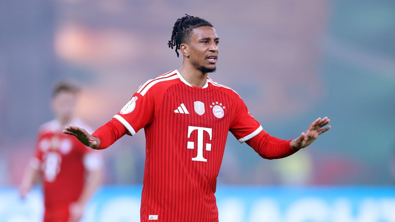 El Bayern de Múnich corta de raíz los rumores sobre Michael Olise