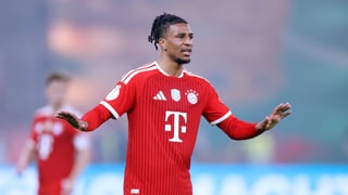 El Bayern de Múnich corta de raíz los rumores sobre Michael Olise
