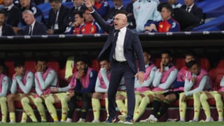 La prelista de 50 de Luis de la Fuente para el Mundial de Estados Unidos, México y Canadá