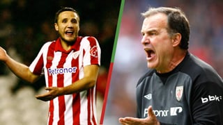 Gurpegui recuerda al Athletic de Bielsa: "Todos se iban de vacaciones y nosotros en el hotel concentrados"