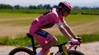 Clasificación Giro de Italia 2026 tras la 15 etapa | Vingegaard y el pelotón negocian una tregua por seguridad