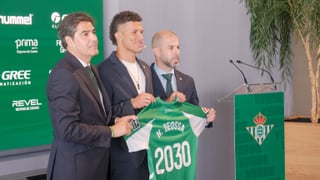 Las líneas rojas en la 'operación Deossa' y los pasos que faltan para que se cierre